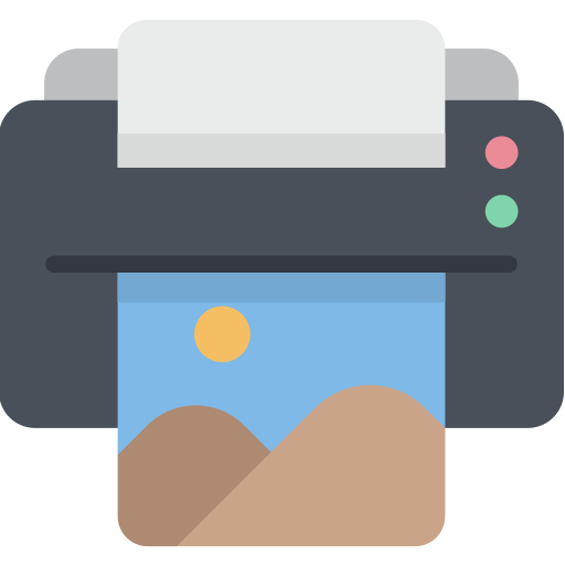Printer Icon