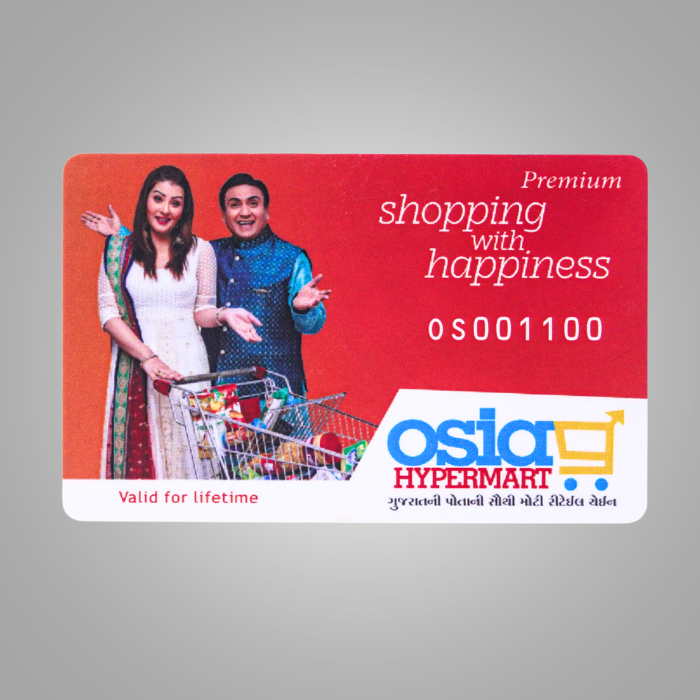 Membership, Loyalty & Gift Cards