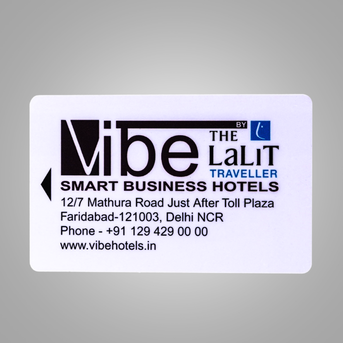 Hotel Key Cards