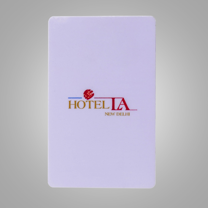 Hotel Key Cards